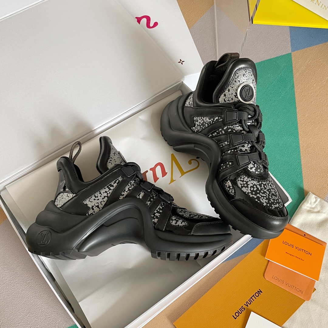 Louis Vuitton LV Archlight Sneaker Size 36-41