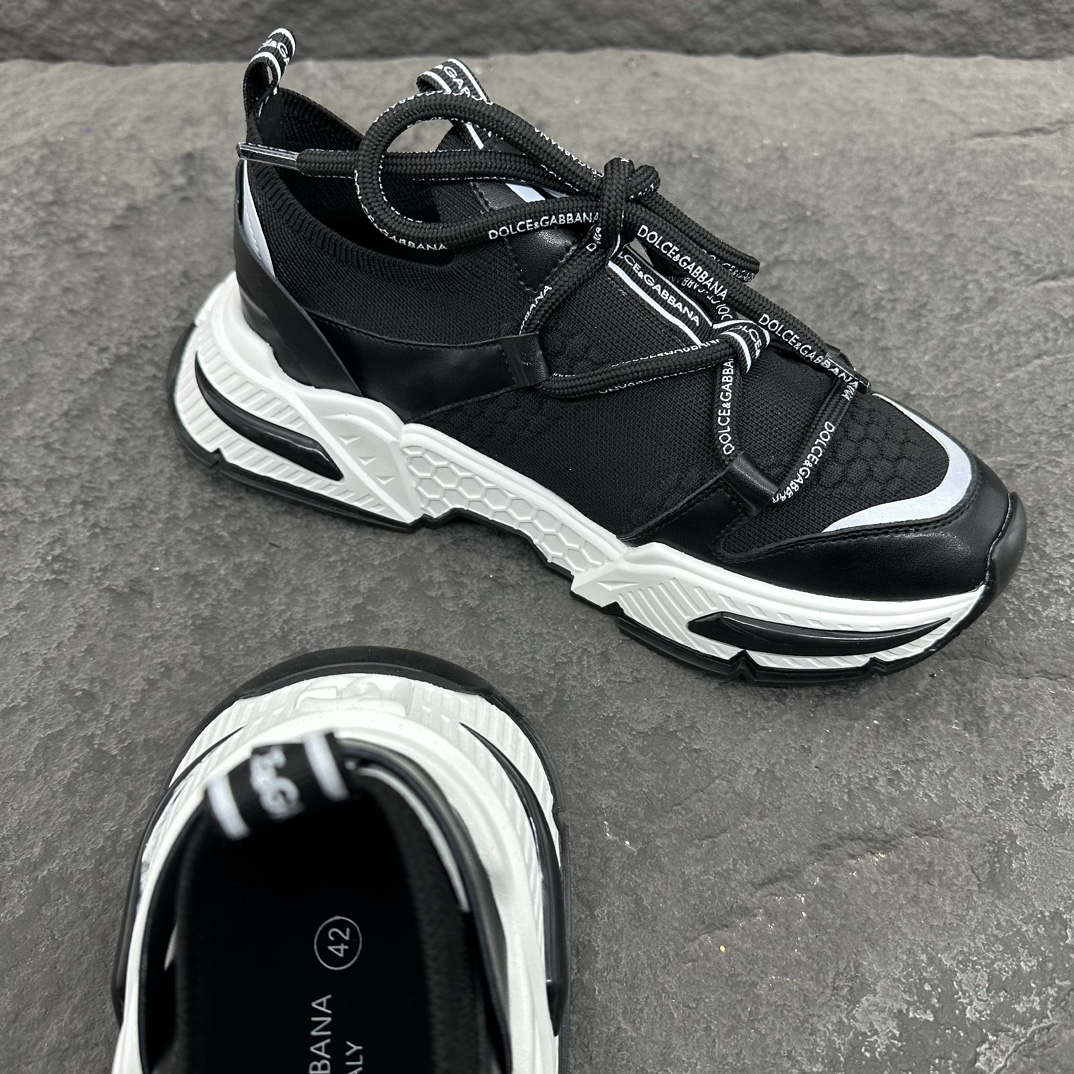 Dolce Gabbana Airmaster Sneakers Size 35-46