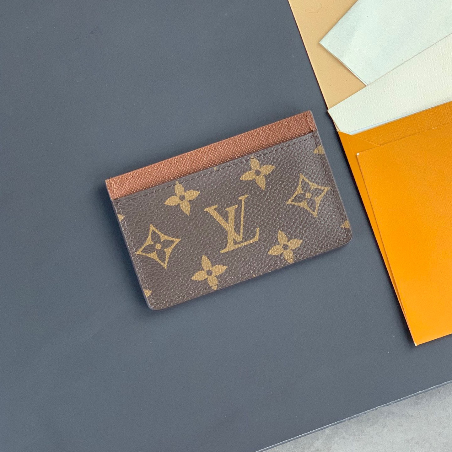 Louis Vuitton Card Holder Size 11*7*0.5cm M60703 M61733 M81022 M69171 N61722 M69161