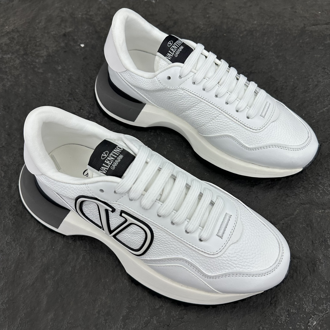 Valentino Lacerunner Sneaker Size 36-46