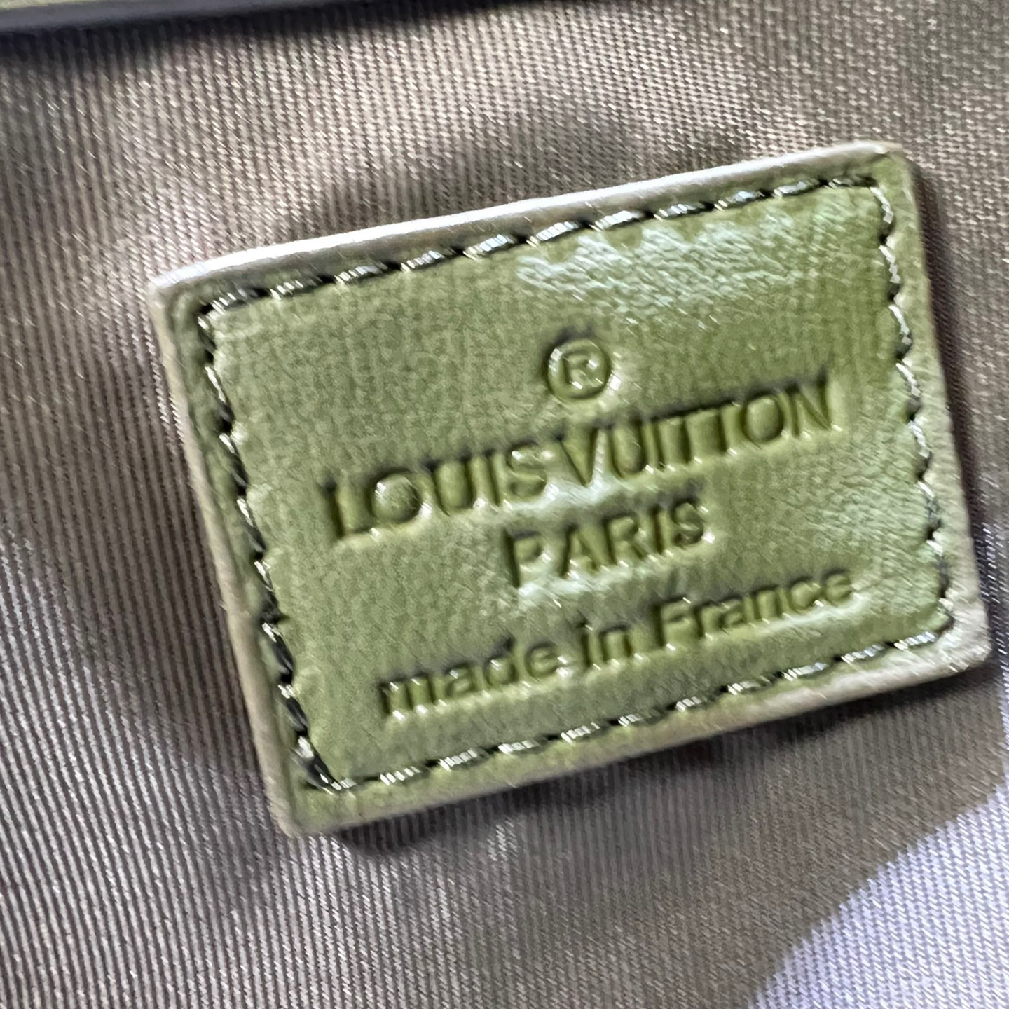 Louis Vuitton Keepall Travel Bags Size 50*29*23cm