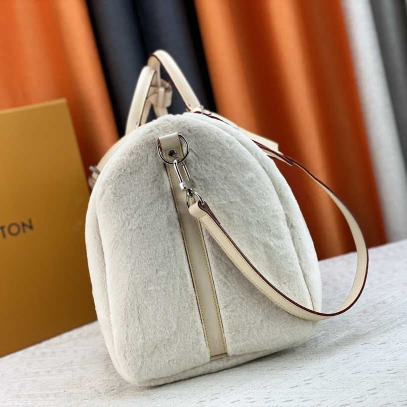 Louis Vuitton Keppall Travel Bags 50*29*23cm
