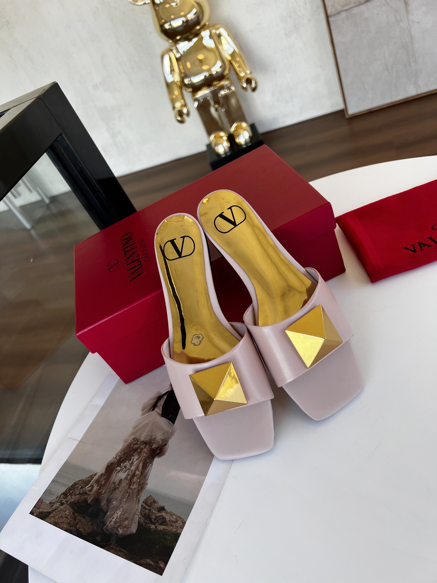 Valentino Women Sandals Gr. 35-42