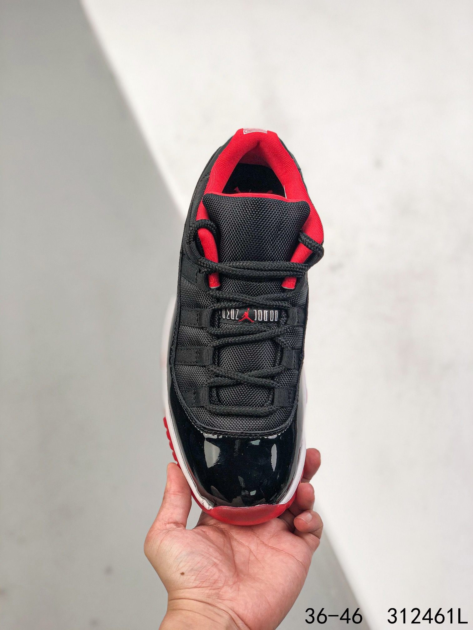 Nike Air Jordan 11 Mens/Women Sneakers Shoes Gr. 36-46