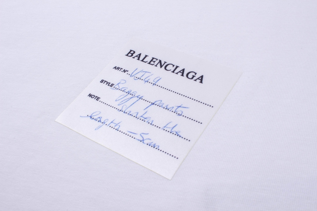 Balenciaga 2024new T Shirt Size XS-L