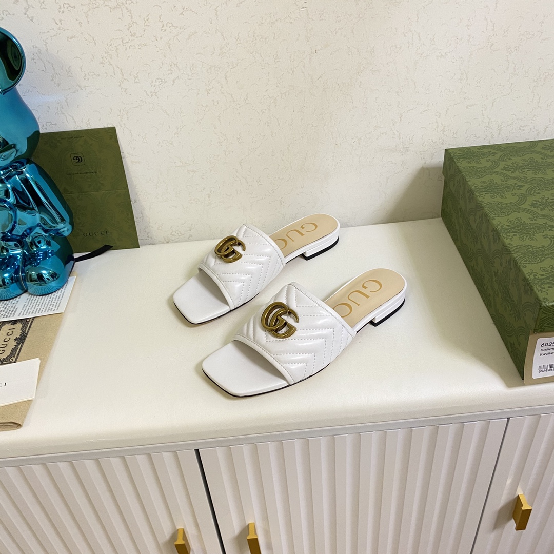 Gucci Women Sandals Size 36-41