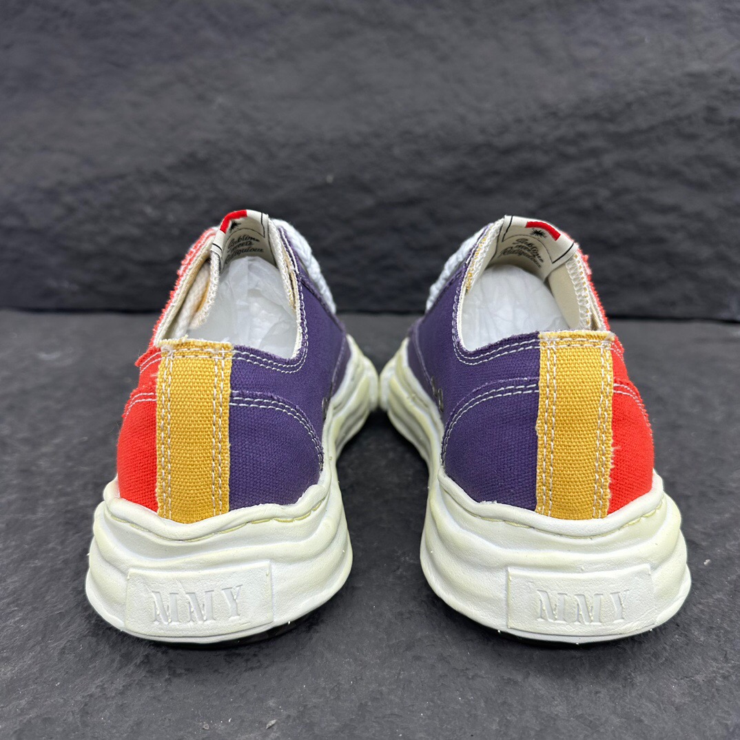 Aison Mihara Yasuhiro MMY Sneaker Size 36-46