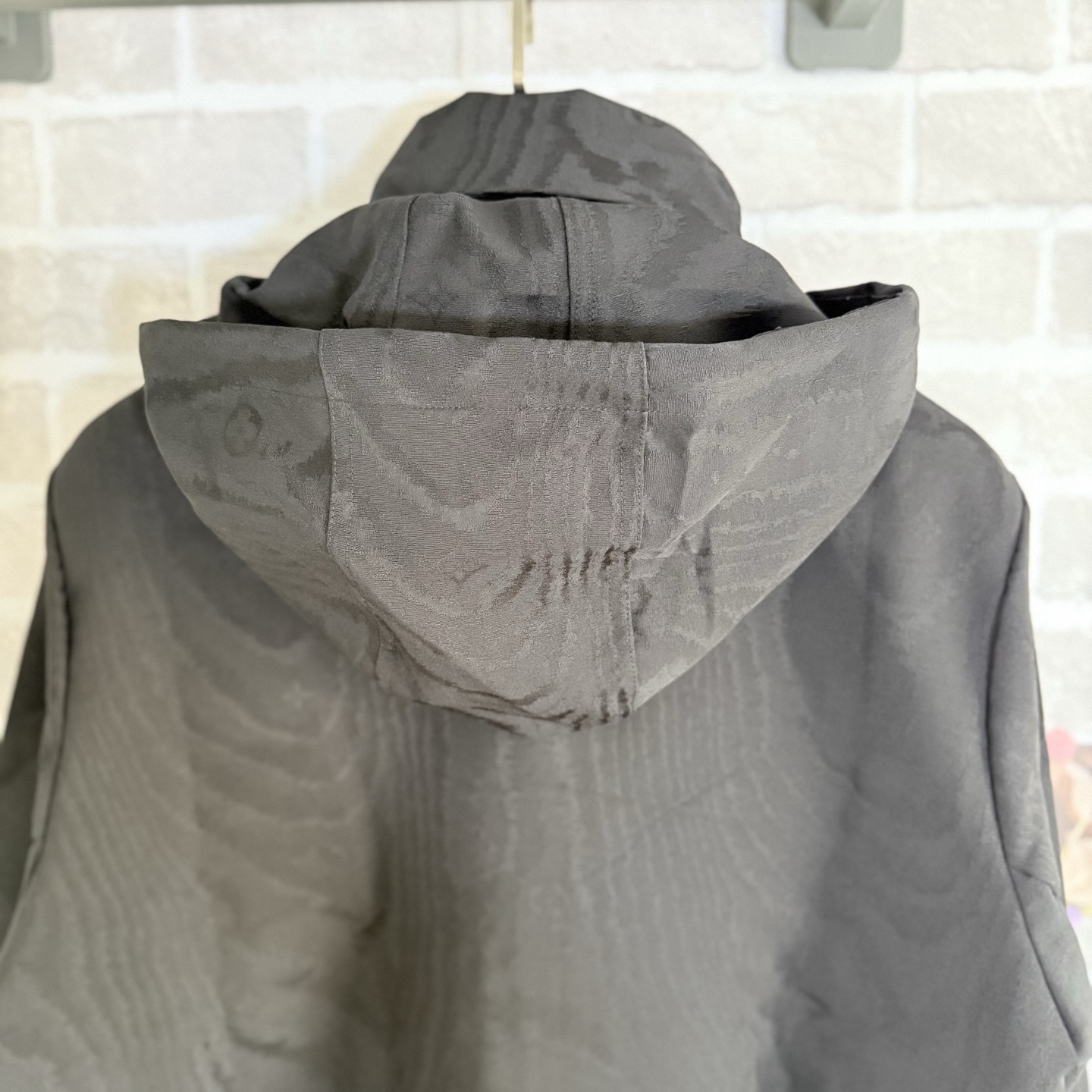 Louis Vuitton 25ss New Unisex Jacket Size S-XL