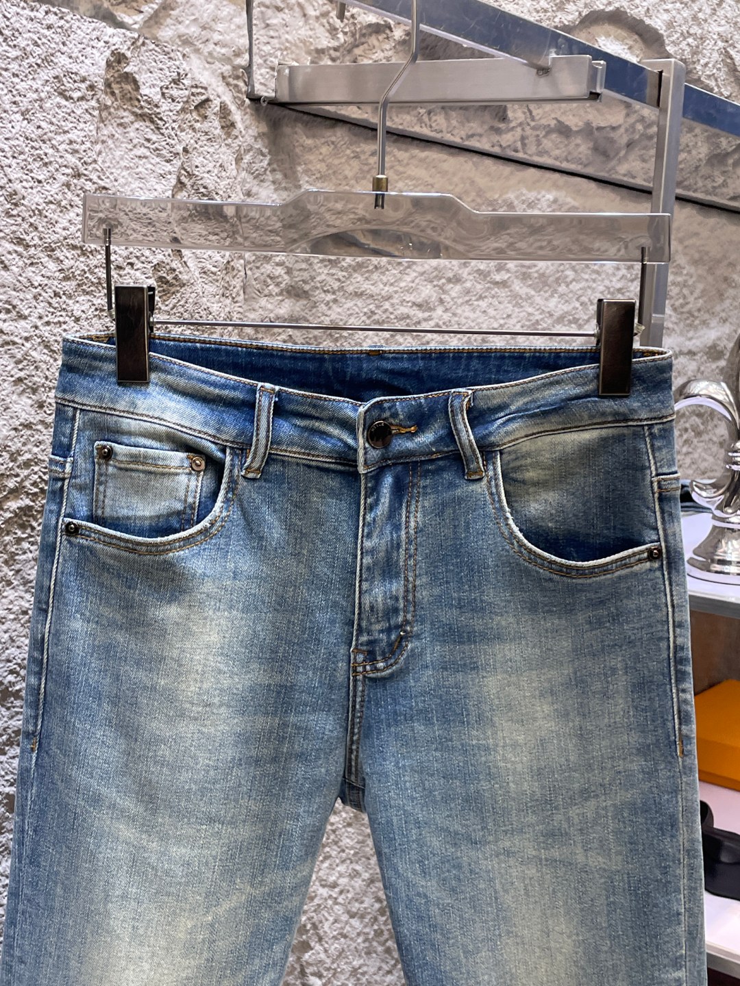 Valentino Jeans Men Size 28-38