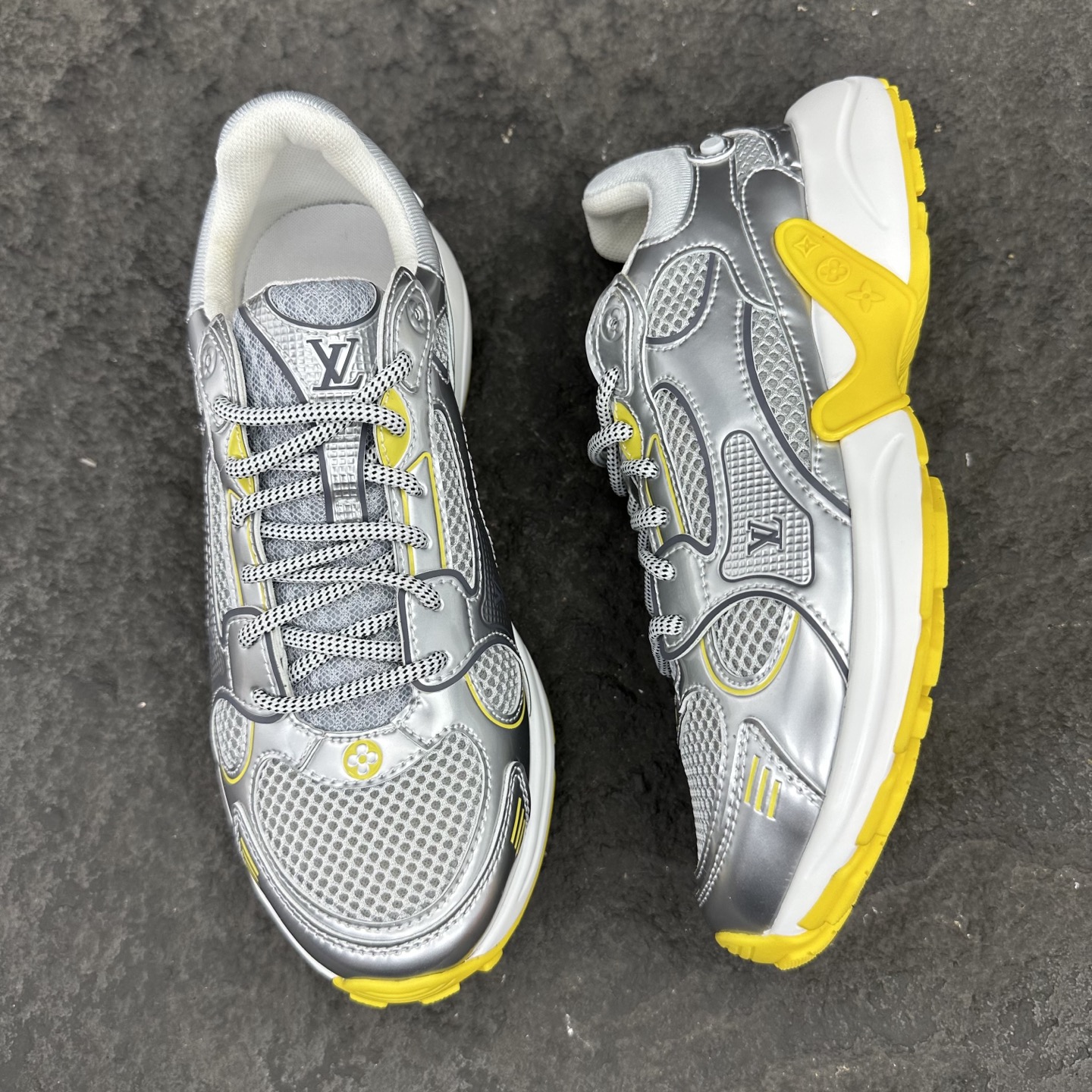 Louis Vuitton LV OLYMPIA Sneaker Size 36-46