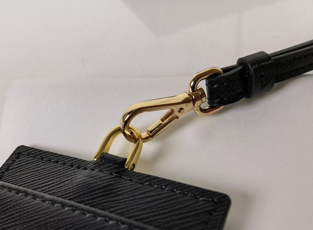 Prada Card Holder Size 10*7cm