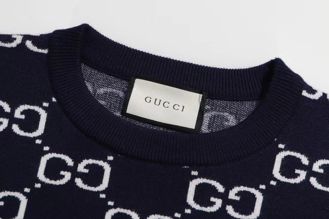 Gucci Unisex Sweatshirt Size S-XL