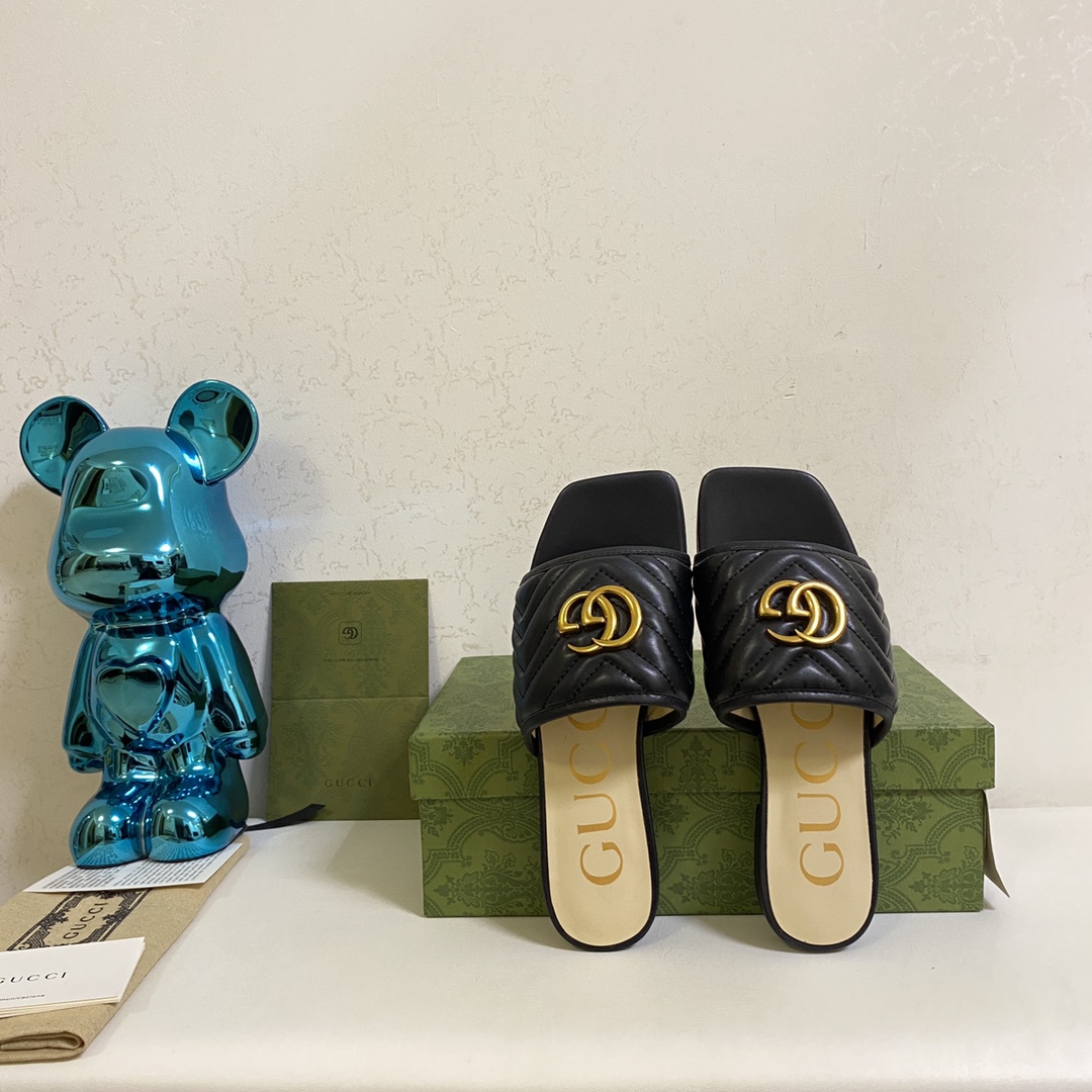 Gucci Women Sandals Size 36-41