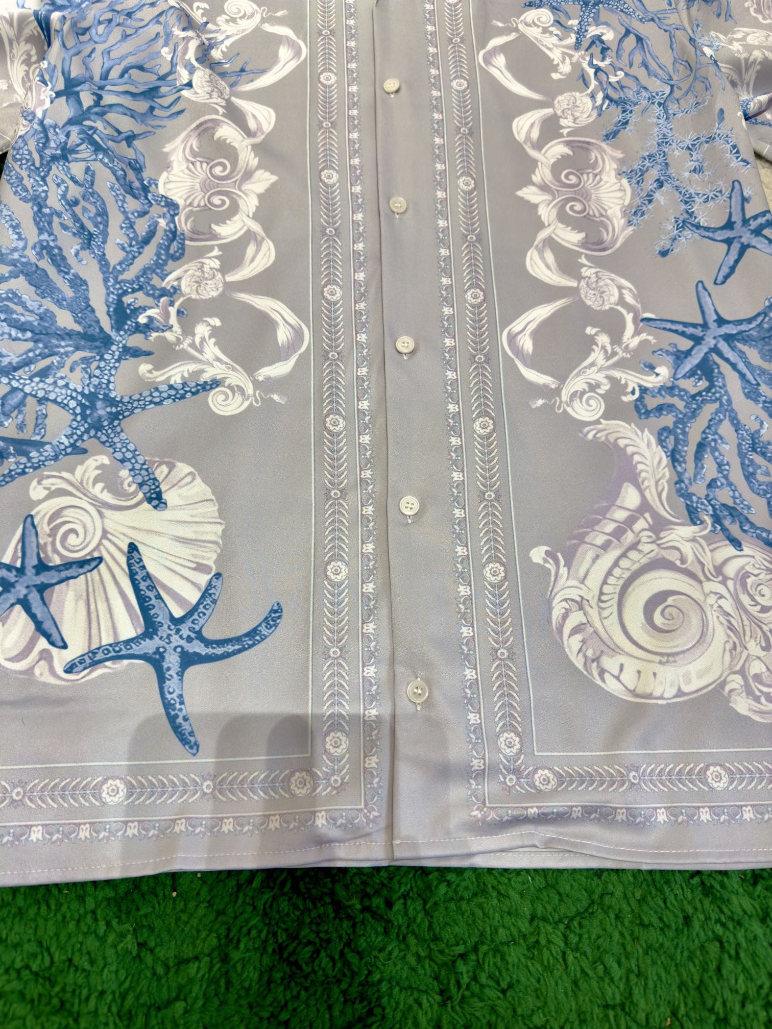 Versace 2025 New Sommeranzug Size S-2XL