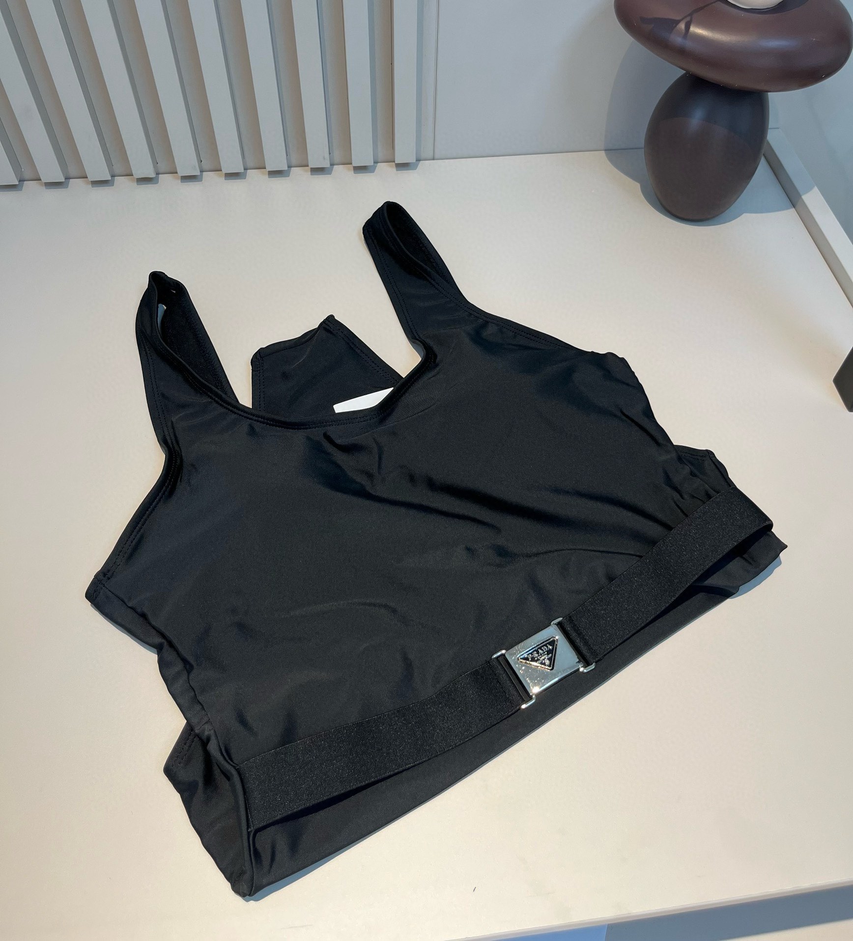 Prada Swimsuit Size S-XL