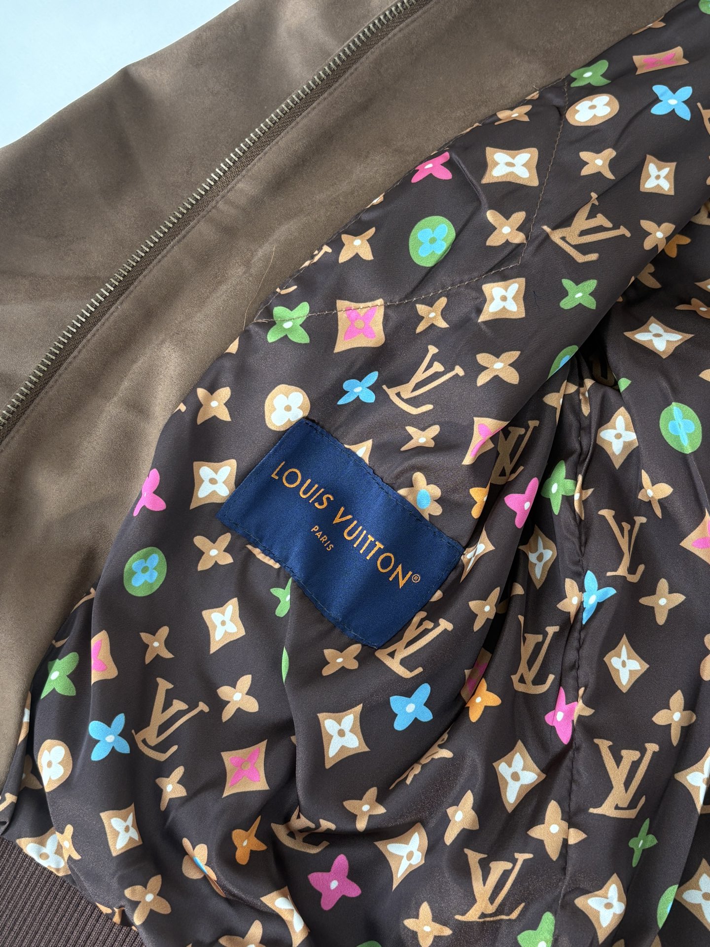 Louis Vuitton 25FW New Jacket Size S-XL