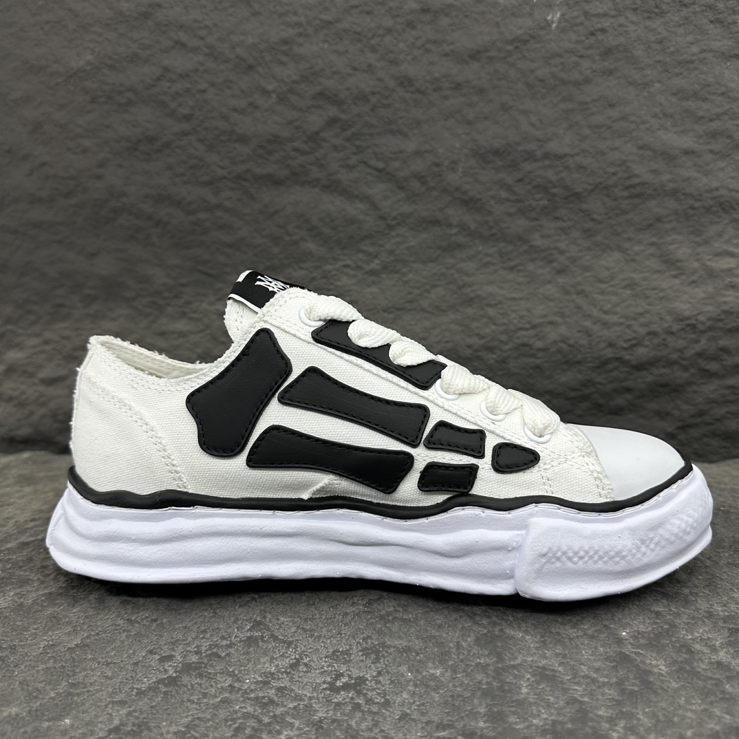Aison Mihara Yasuhiro MMY x Amiri New Sneaker Size 36-46