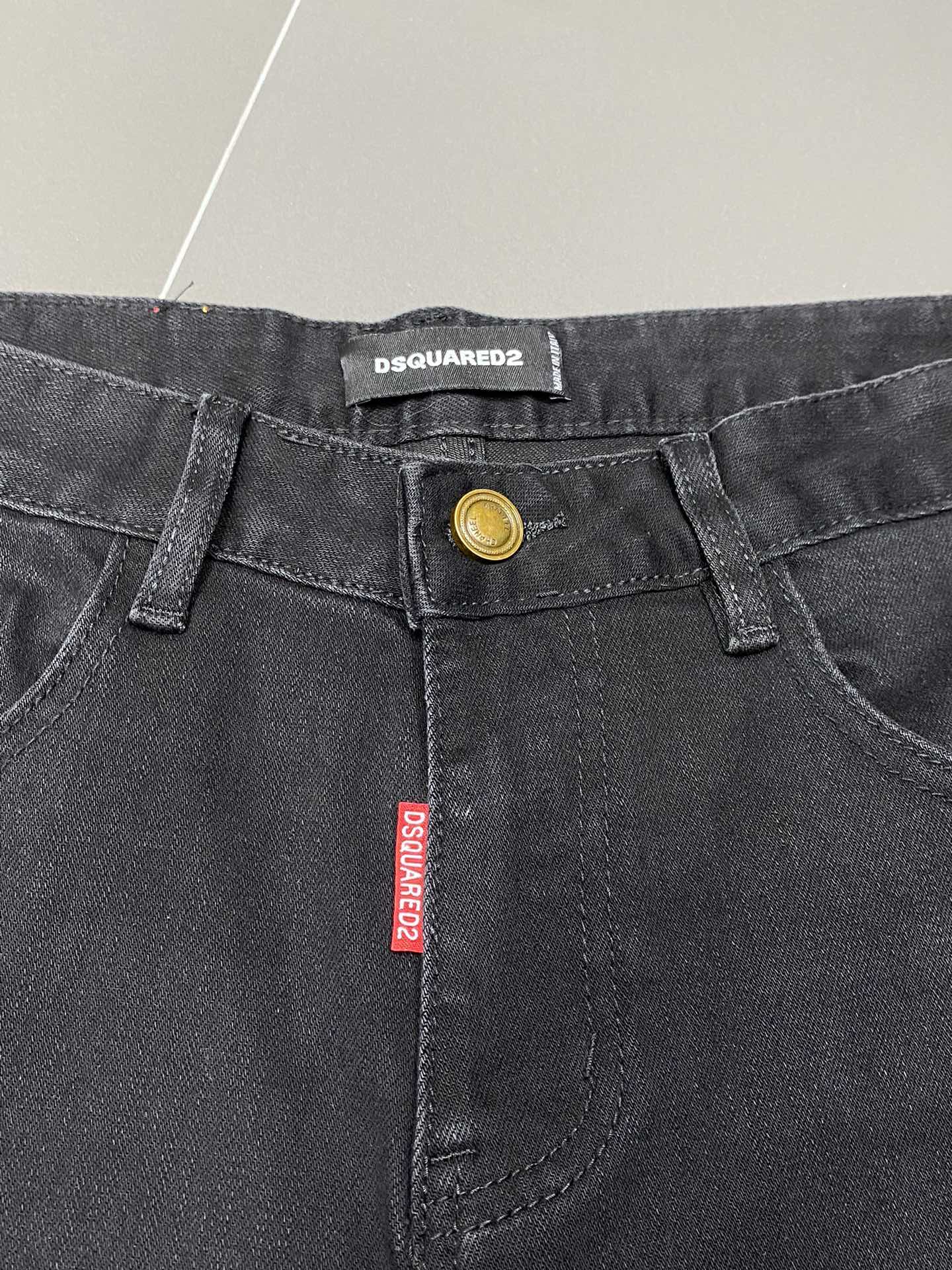 Dsquared Jeans Men Size 28-38