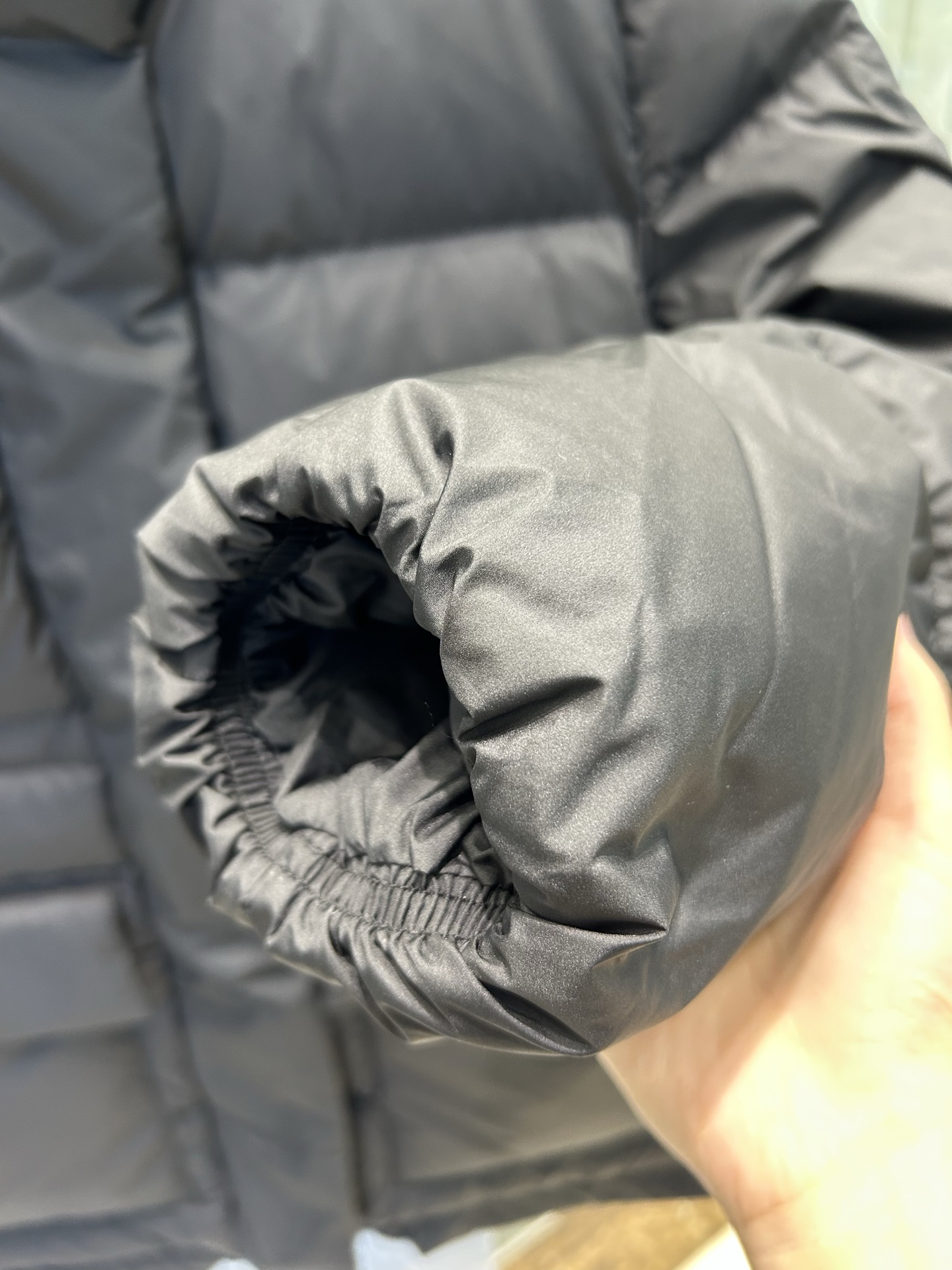 Moncler Women vouglans Winter Jacket Size S-XL