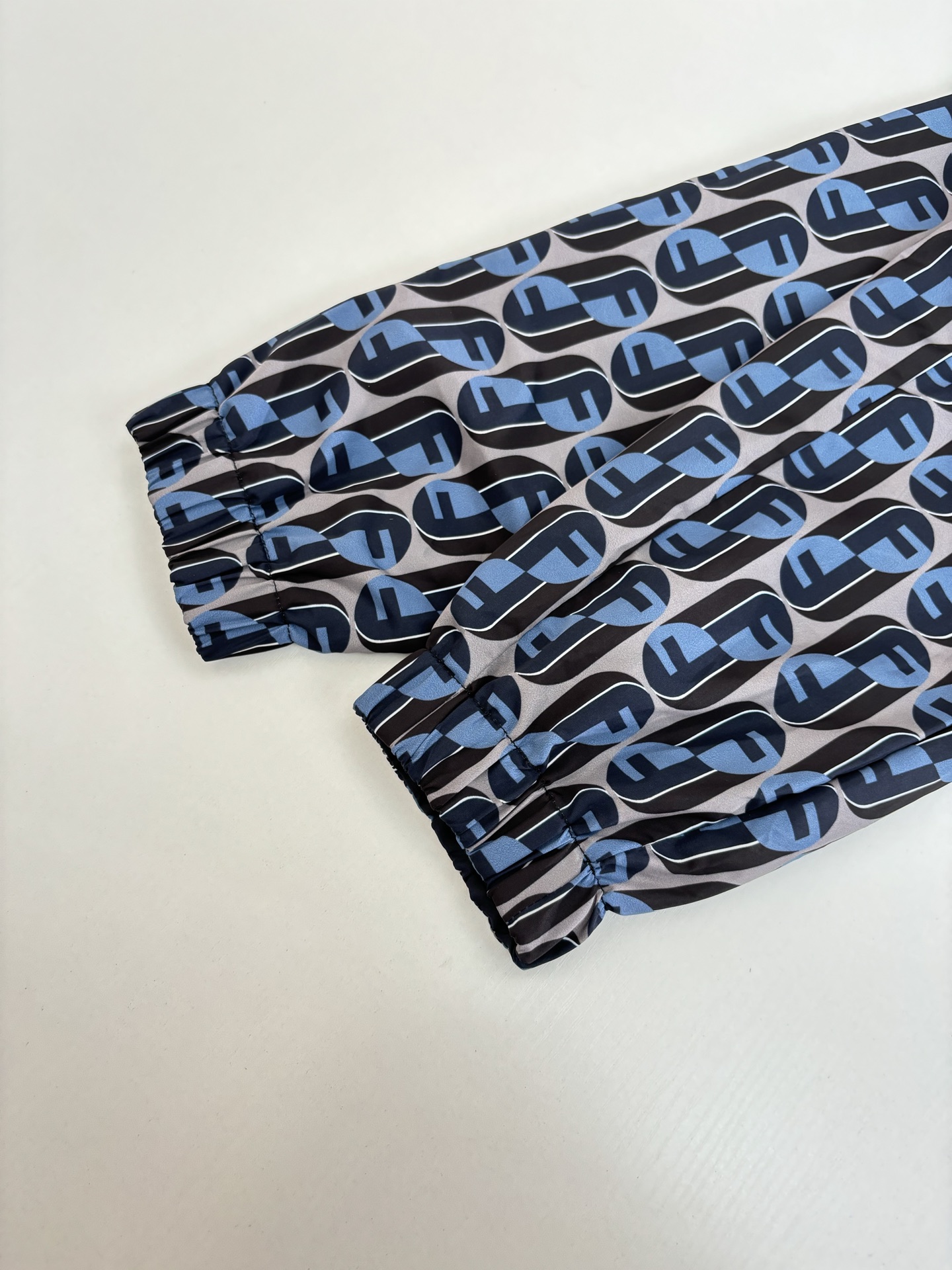 Fendi Unisex Jacket Size S-XL