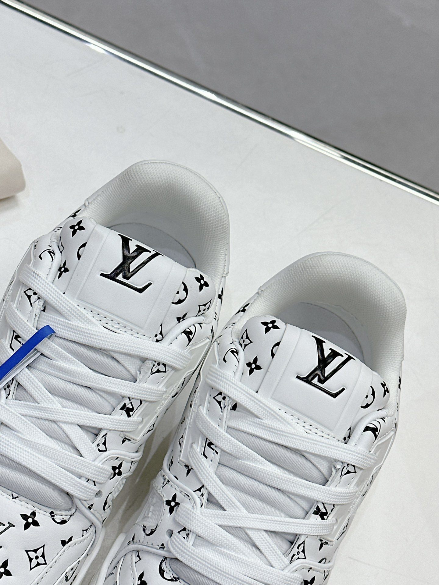 Louis Vuitton New Trainer Sneaker Size 36-46