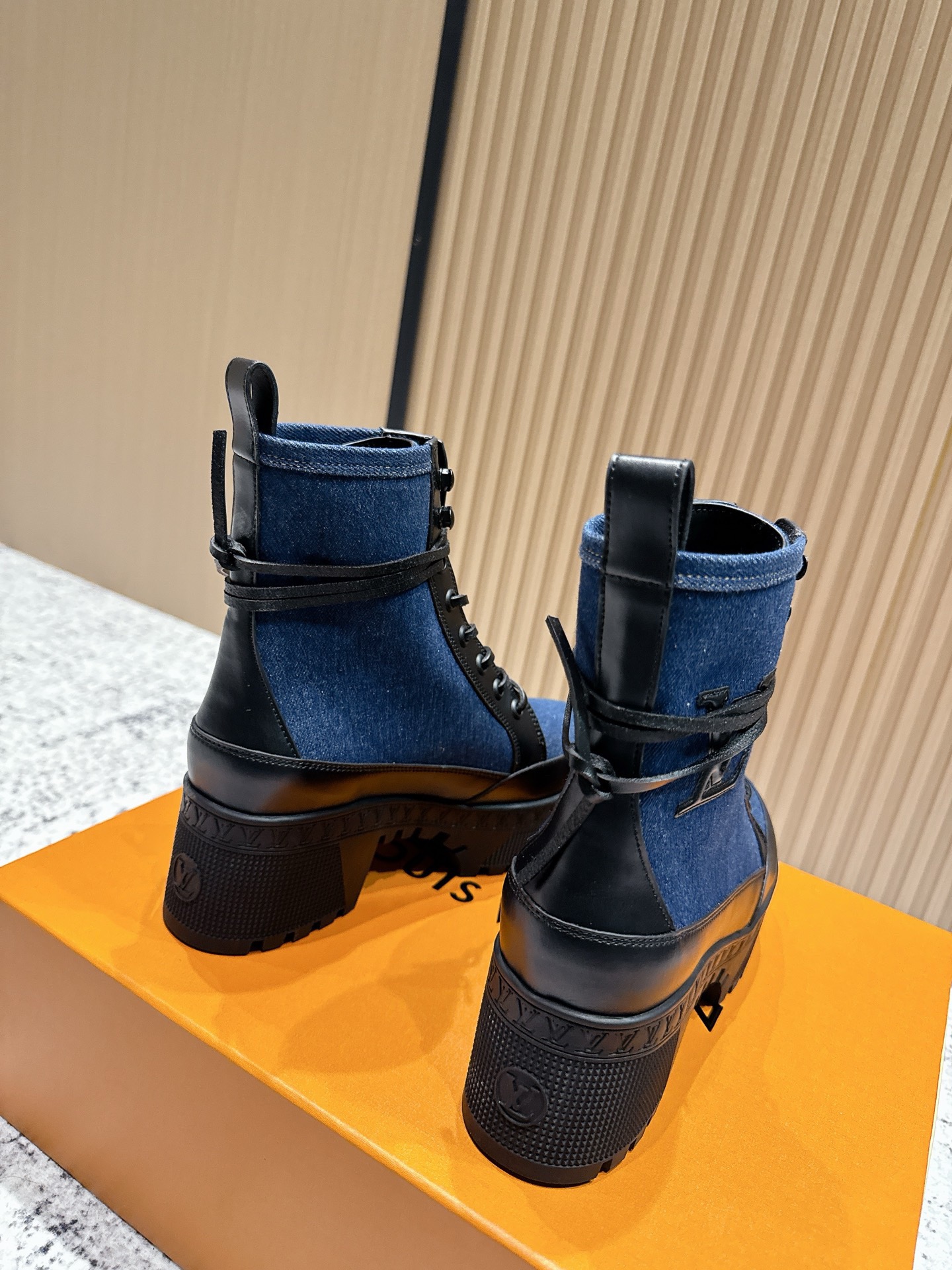 Louis Vuitton Women Boots Size 35-41