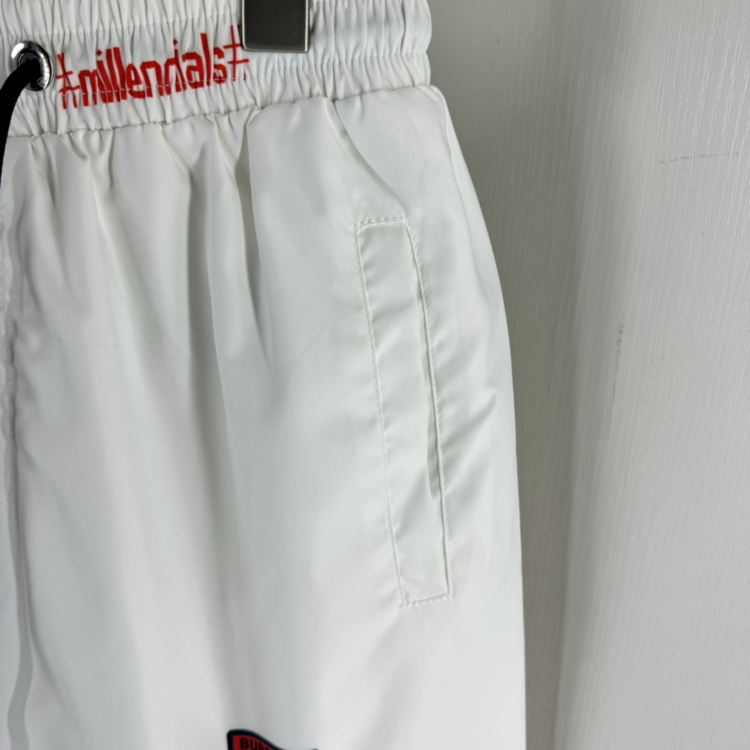 Burberry Beach Pants Size M-XXXL