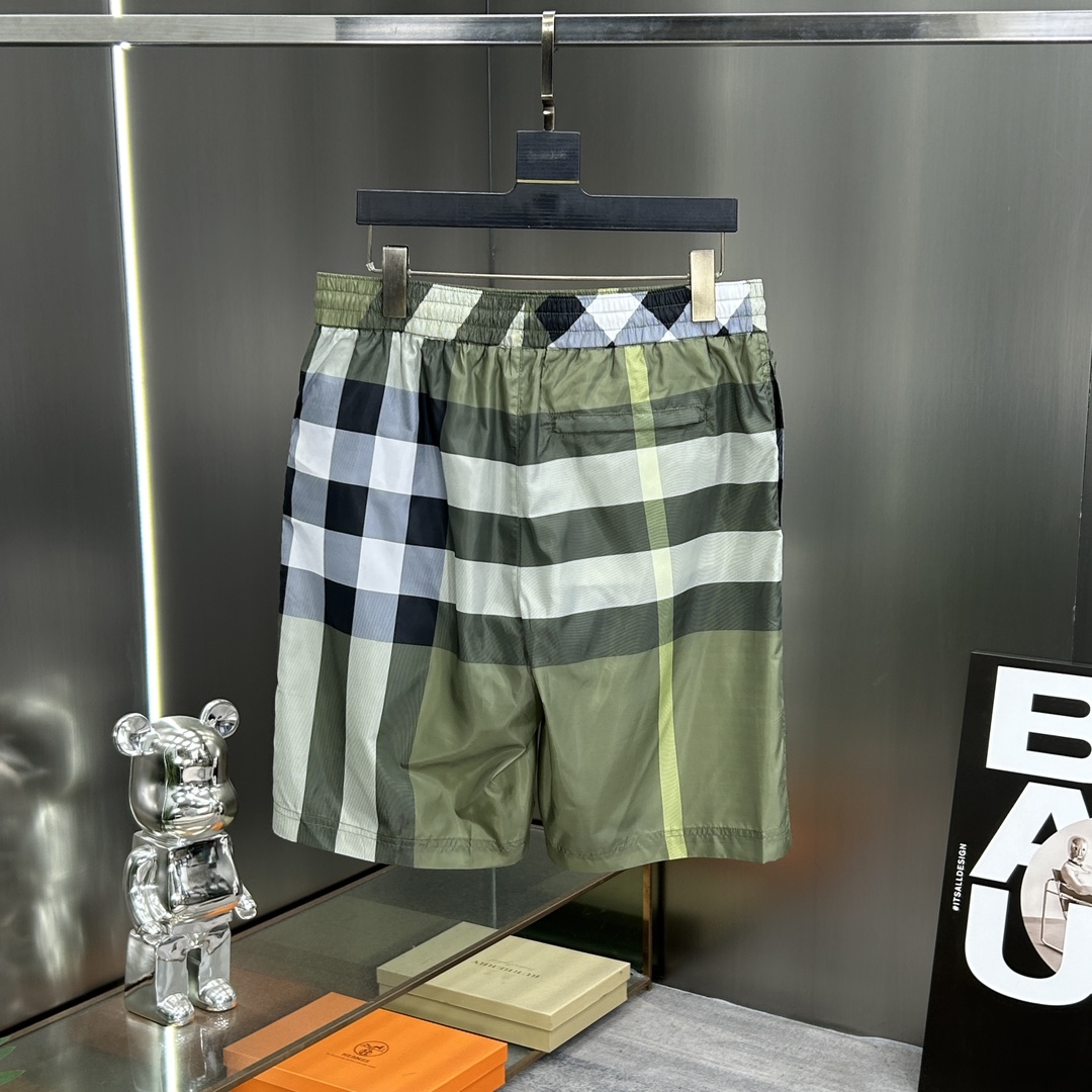 Burberry Beach Pants Size M-XXL