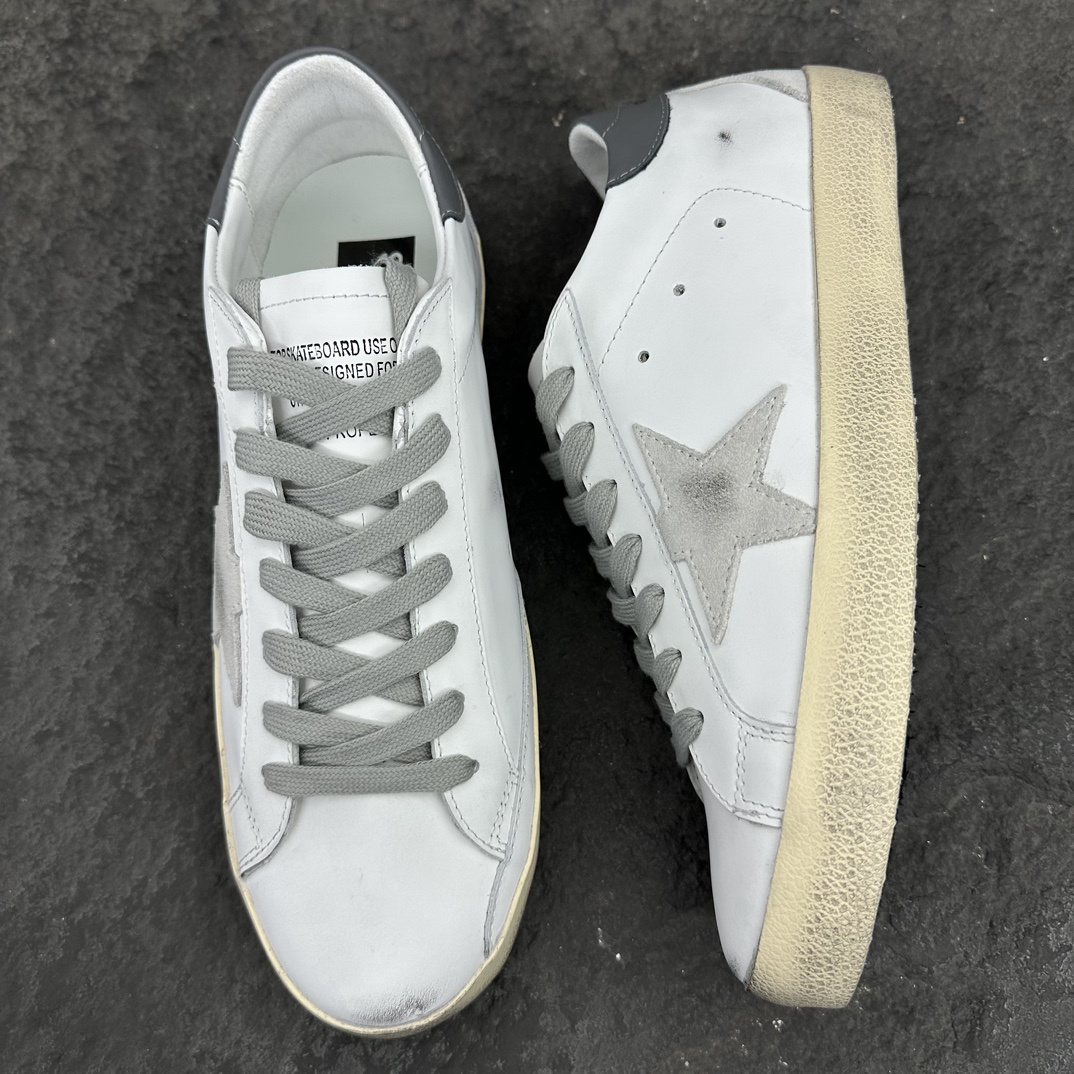 GGDB SUPER-STAR Sneaker Slippers Size 36-46