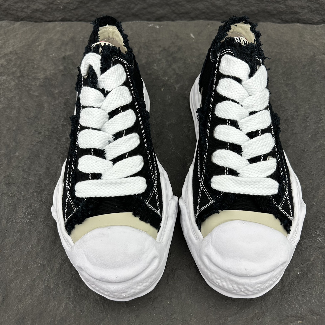 Aison Mihara Yasuhiro MMY Sneaker Size 36-46