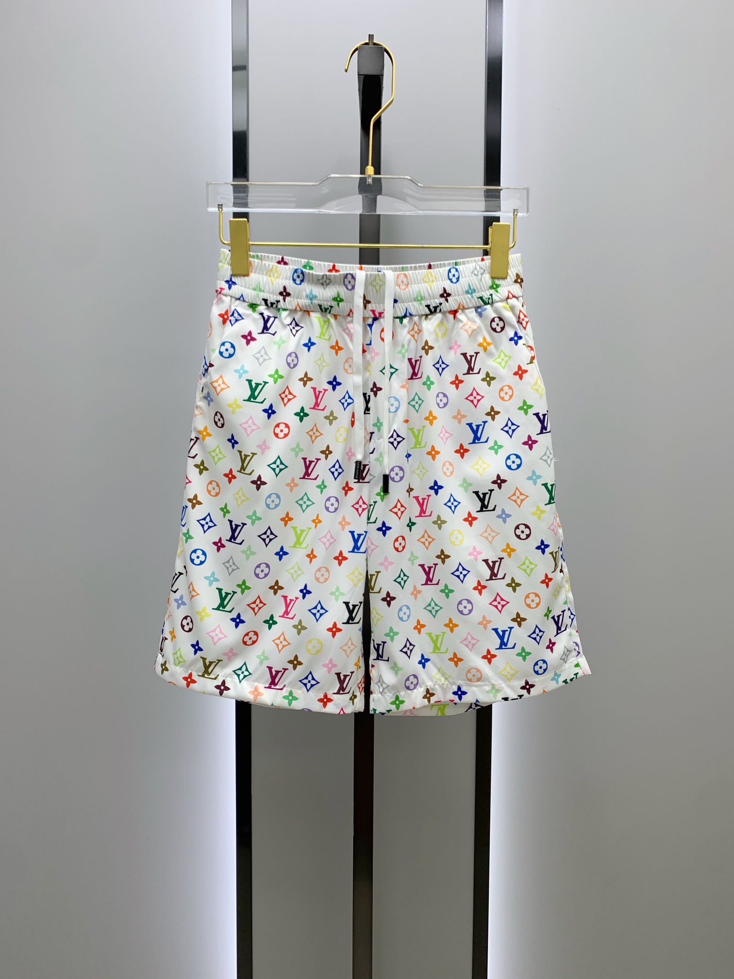 Louis Vuitton Sommeranzug Size M-XXL