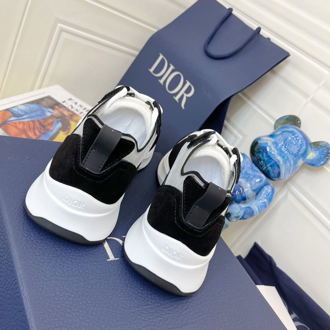 Dior B25 Women Mens Sneaker Size 36-46