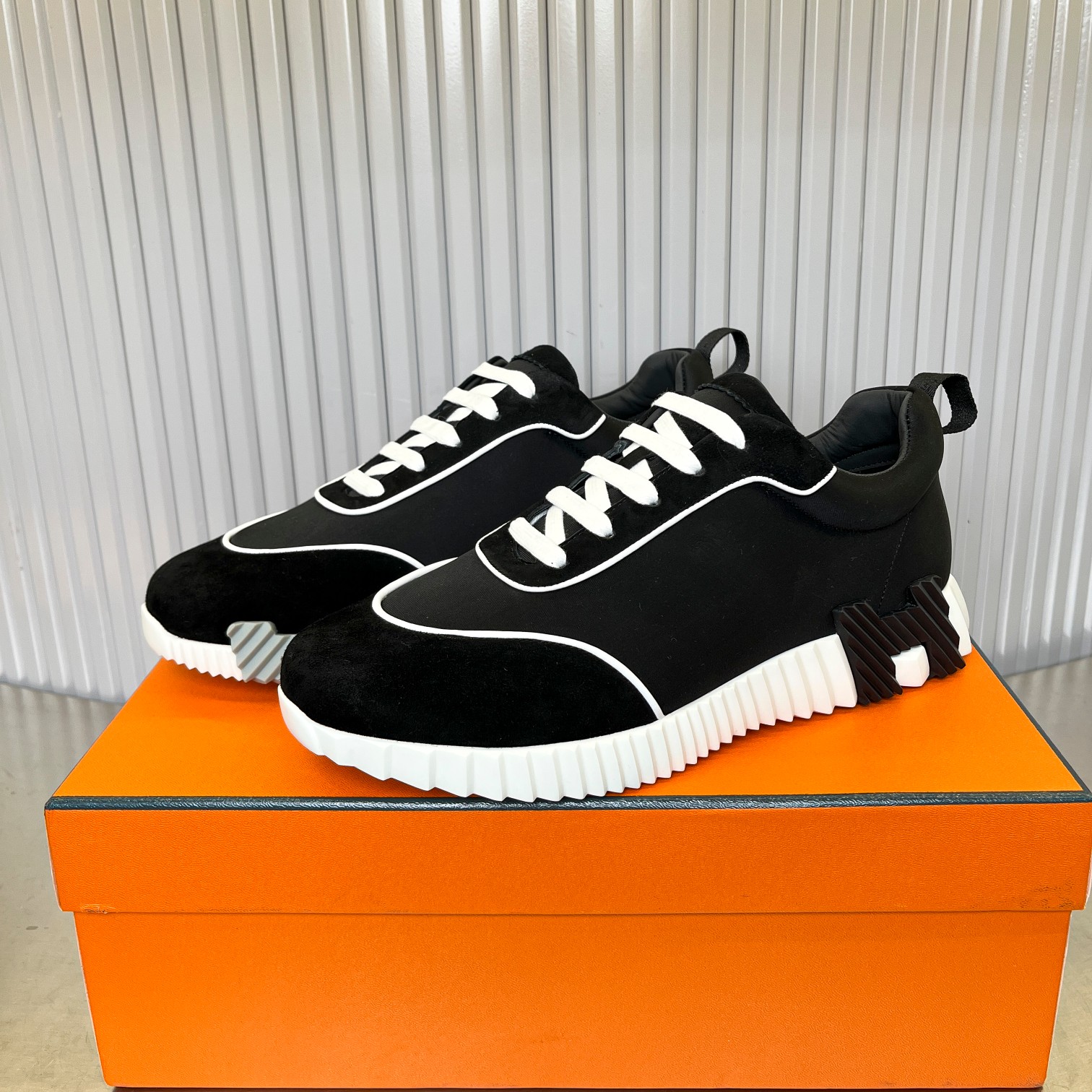 Hermes Bouncing Sneaker Size 36-46