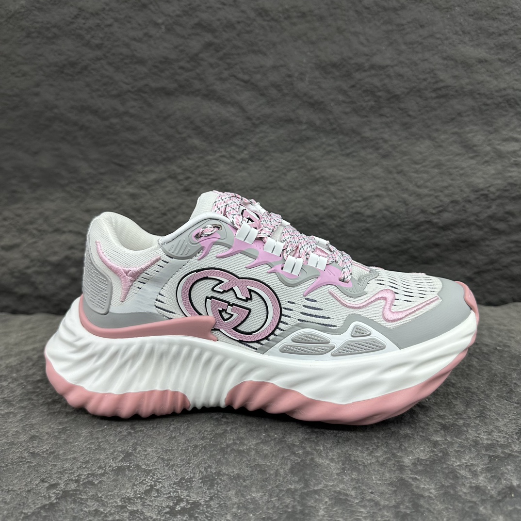 Gucci Ripple Sneaker Size 36-46