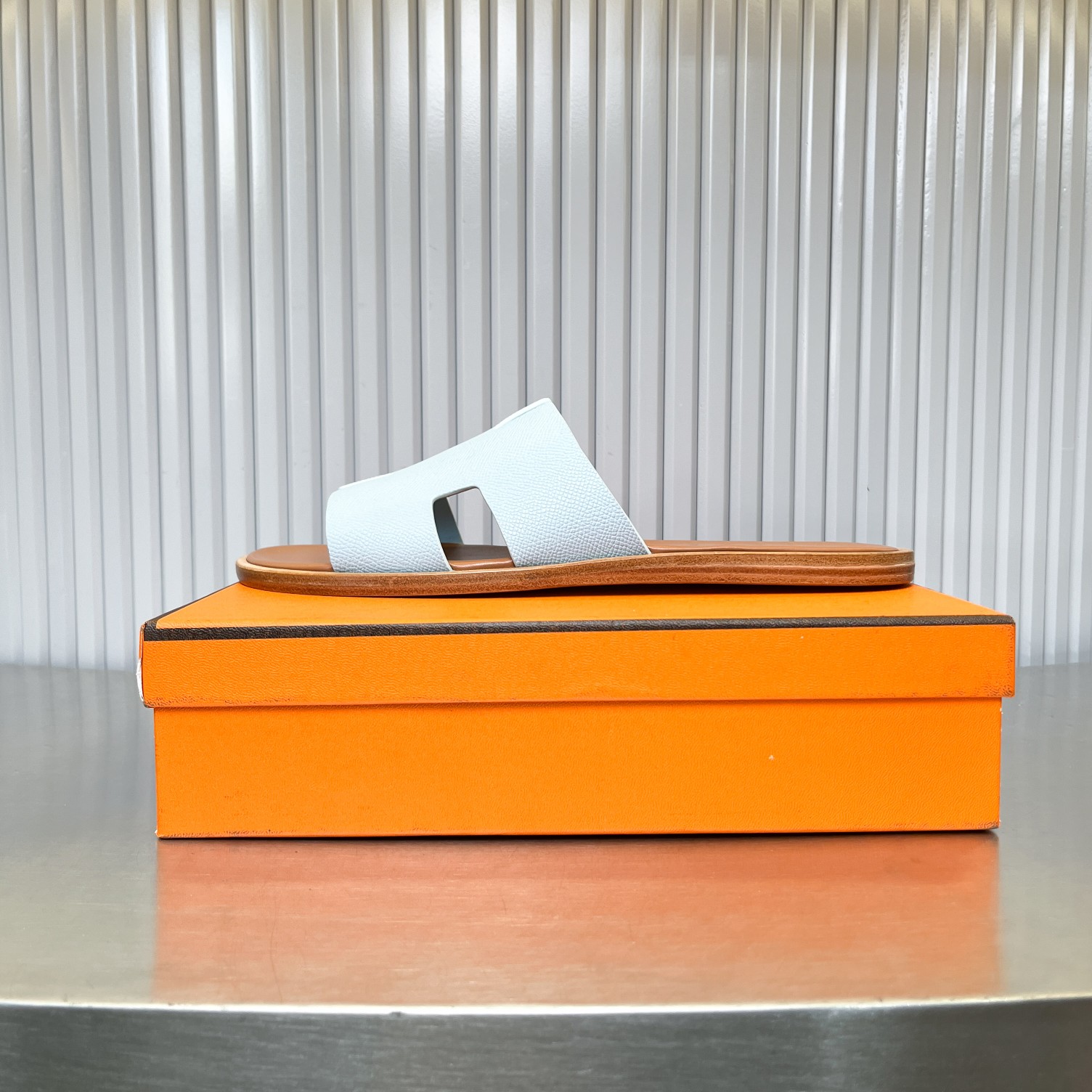 Hermes lzmir Sandals Size 40-45