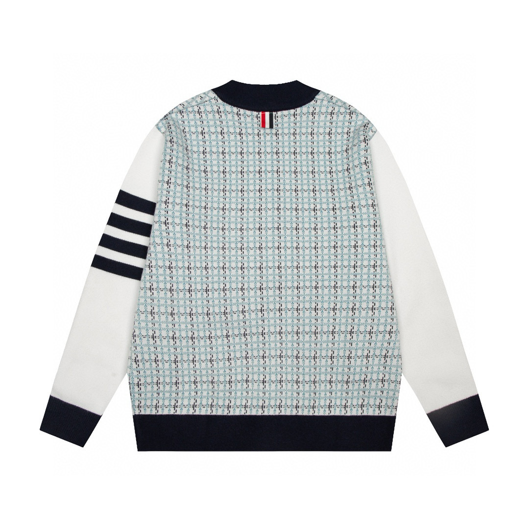 Thom Browne Unisex Jacket Size S-XL