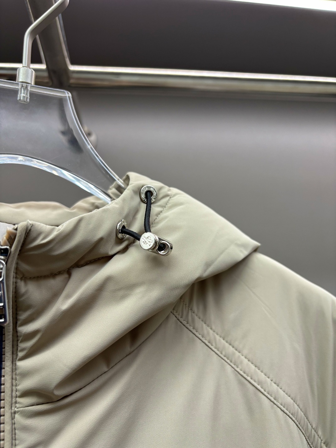 Moncler Unisex Jacket Size S-XXL