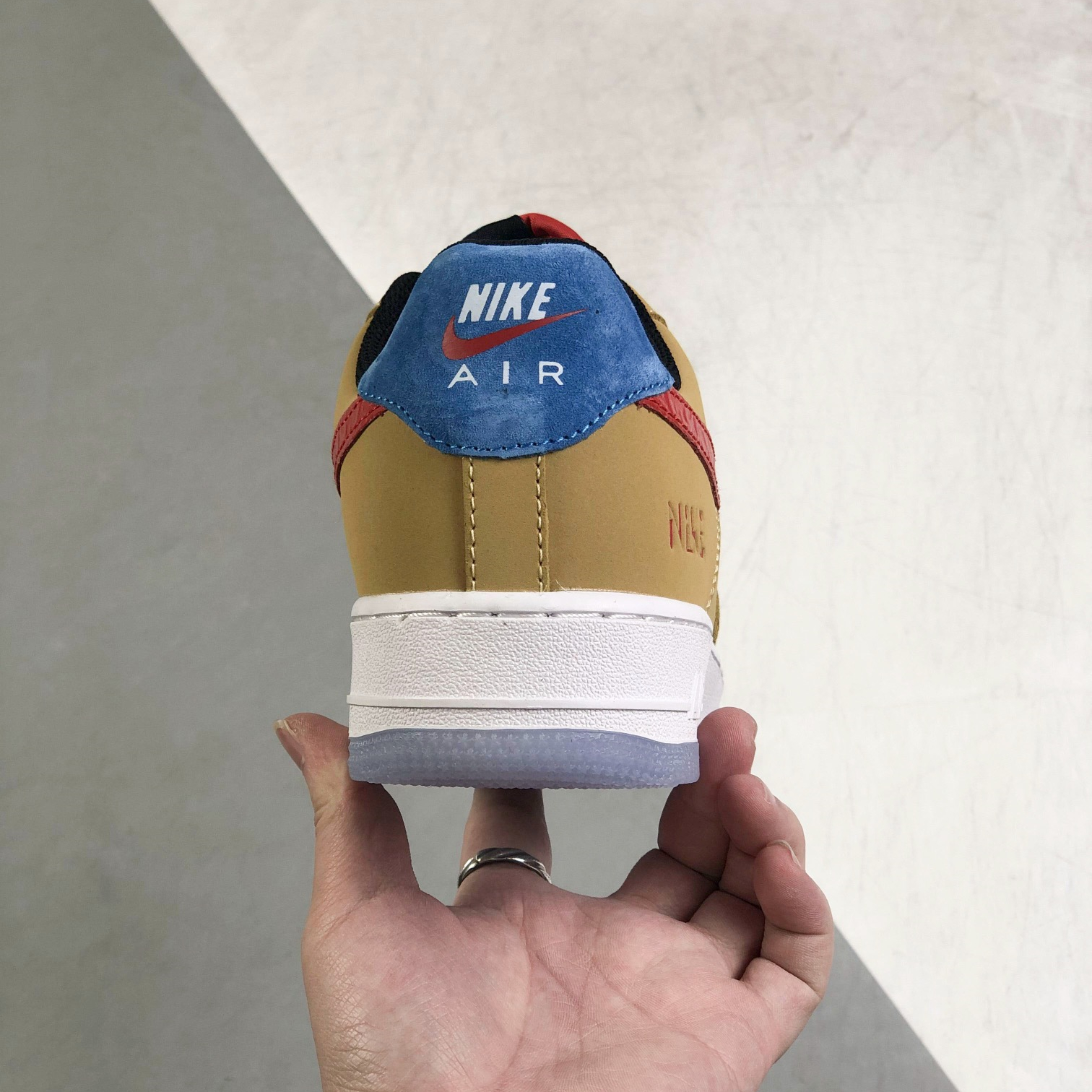 Nike Air Force 1 Sneakers Shoes Gr. 36-45