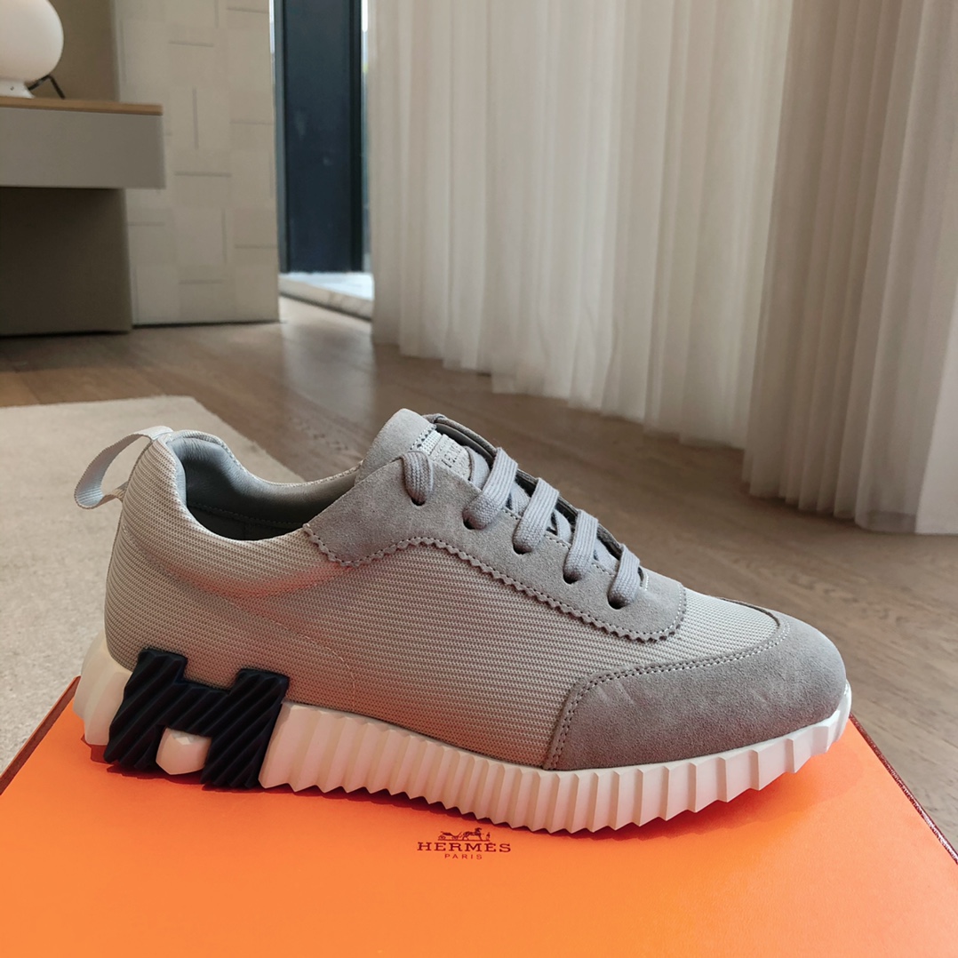 Hermes Bouncing Sneaker Size 36-46