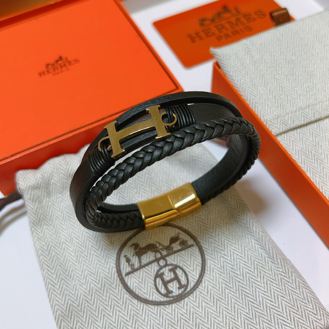 Hermes Bracelet