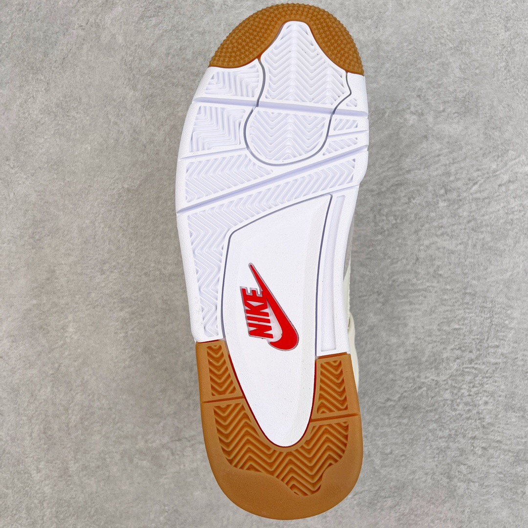 Nike Air Jordan 4 Sneakers Shoes Gr. 36-46