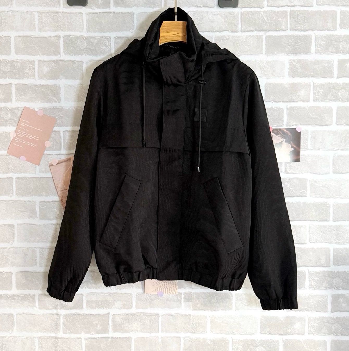 Louis Vuitton 25ss New Unisex Jacket Size S-XL