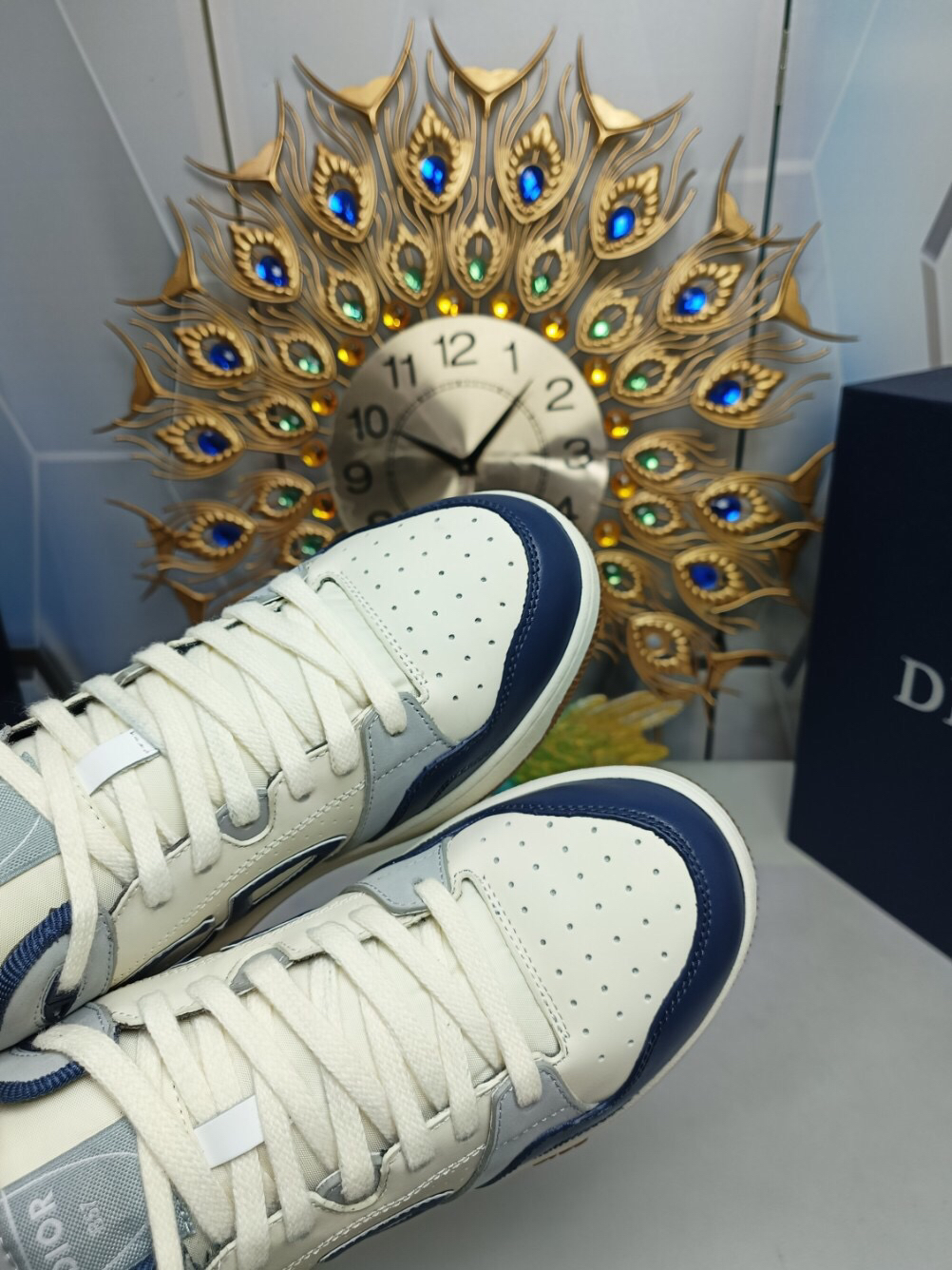 Dior B57 Men Sneaker Size 40-46