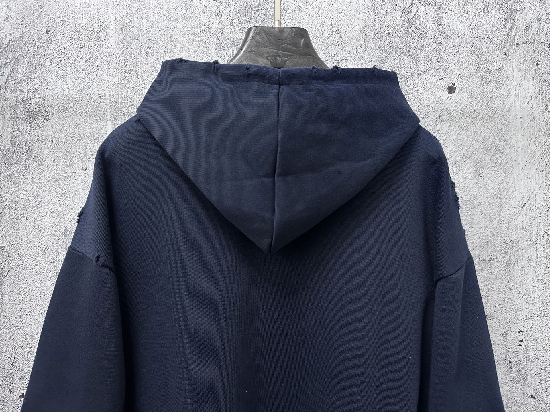 Balenciaga Unisex Sweatshirt Size S-XL