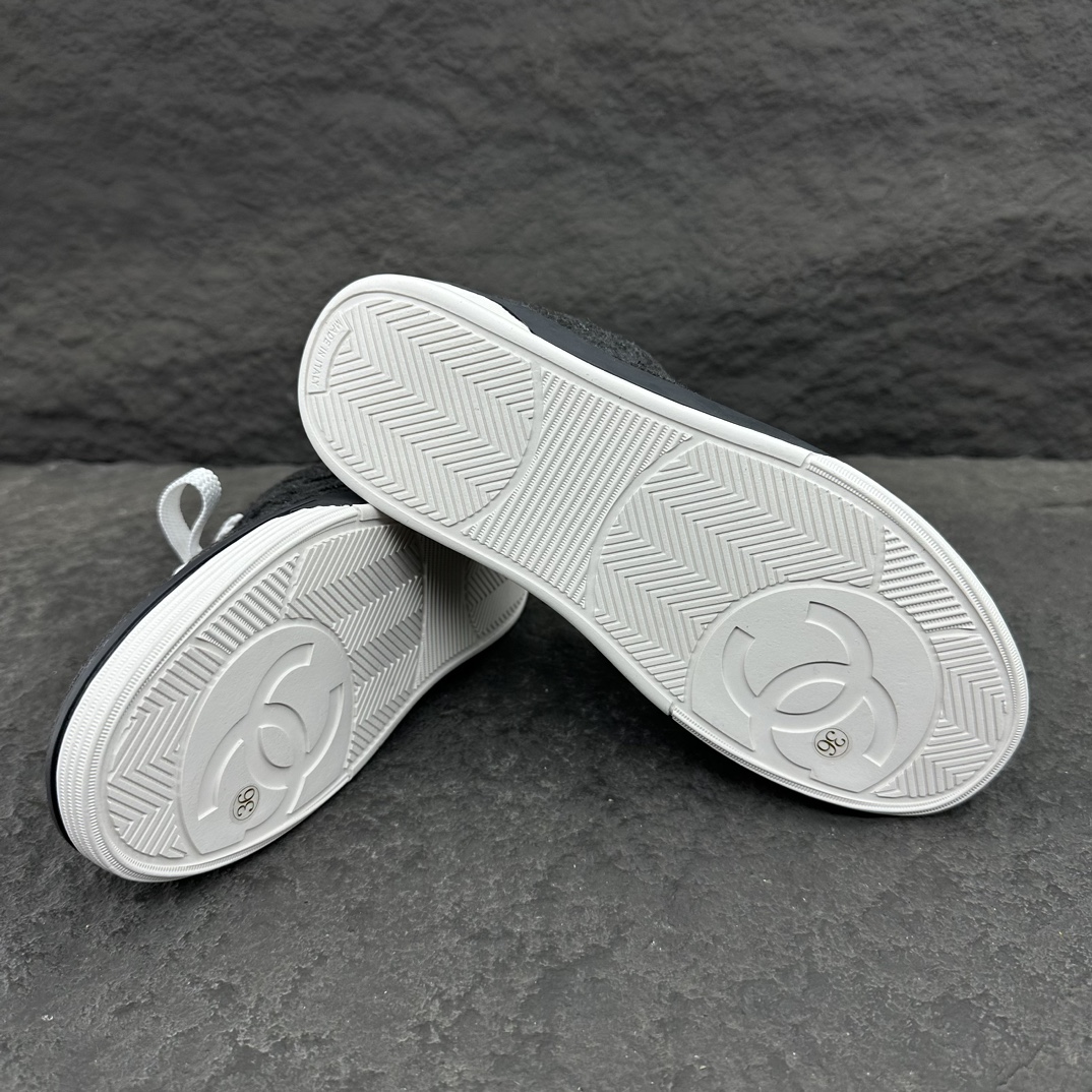 Chanel 2024ss Sneaker Size 36-46