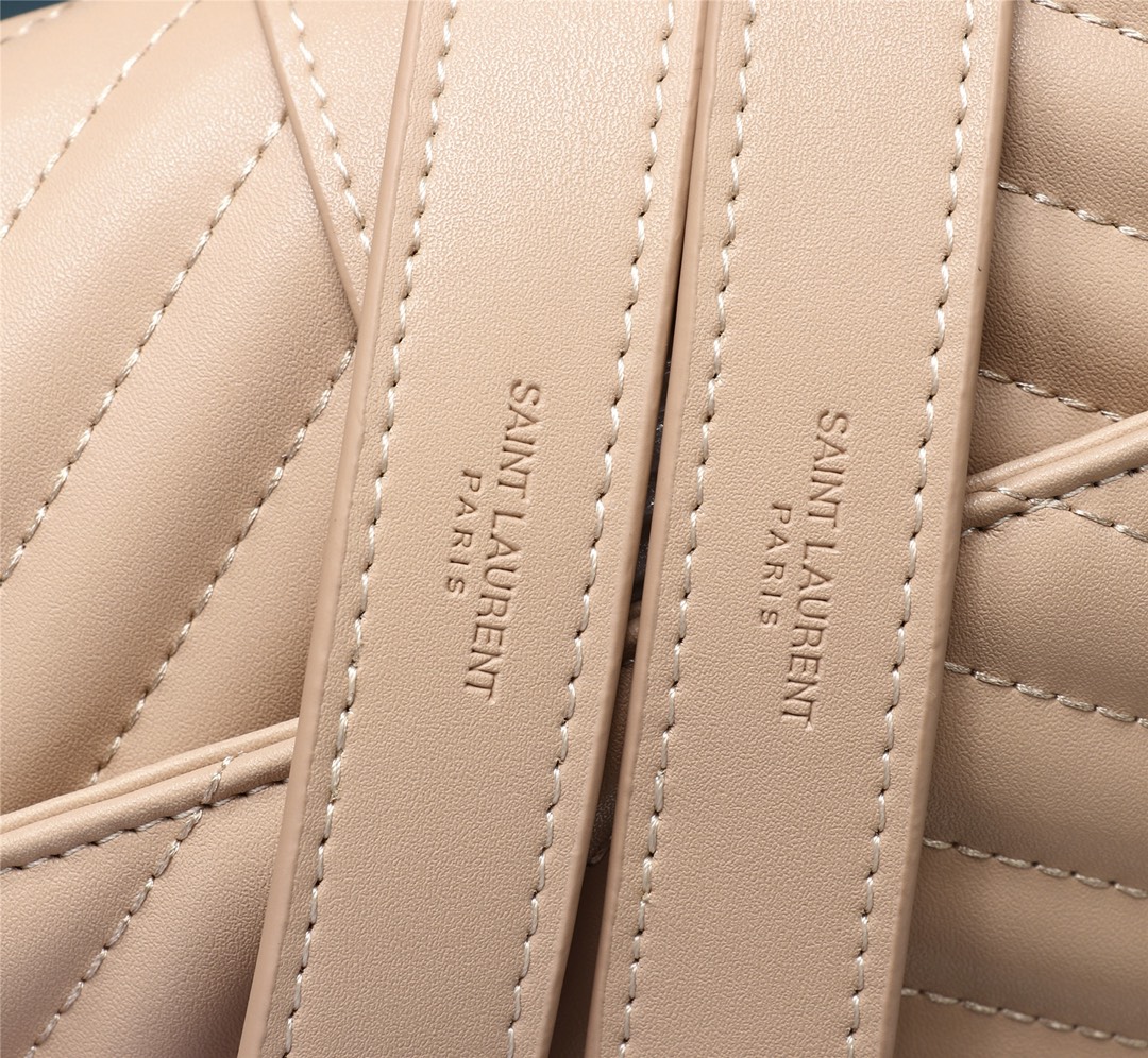 YSL Women Shoulder Bags Size 30*20*6cm