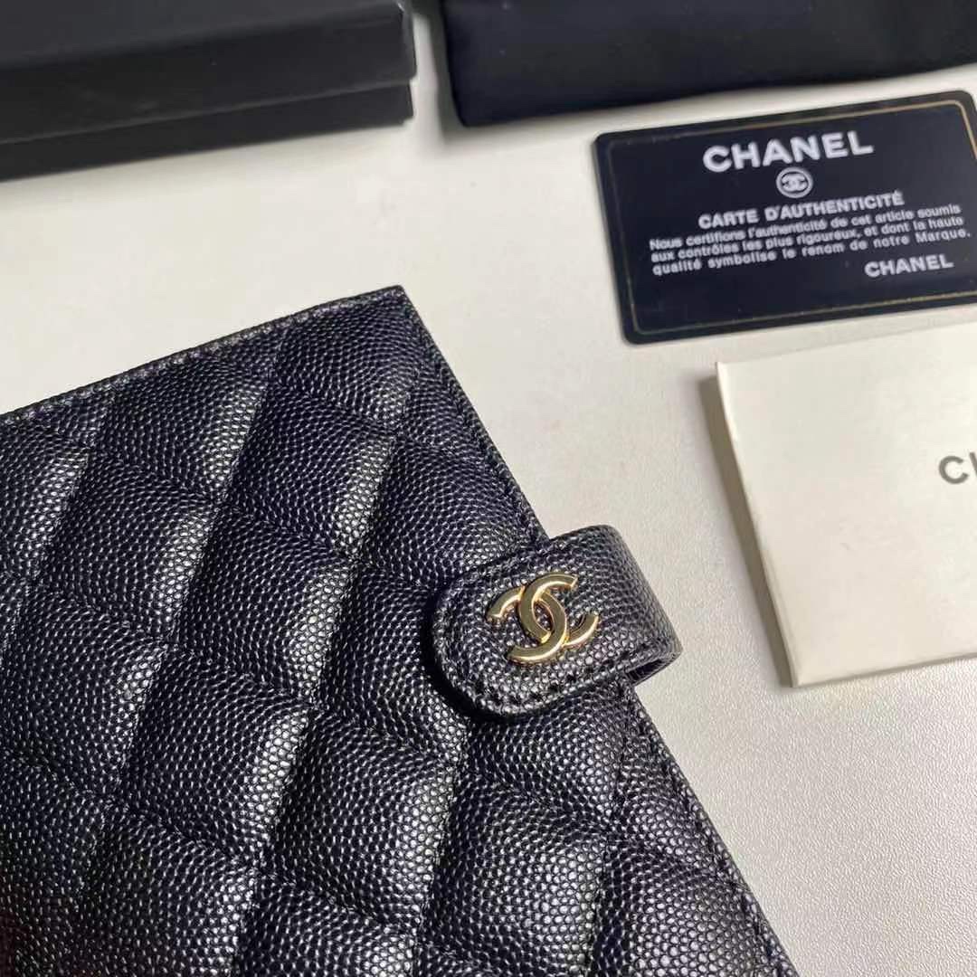 Chanel Card Holder Size 15*10*3cm