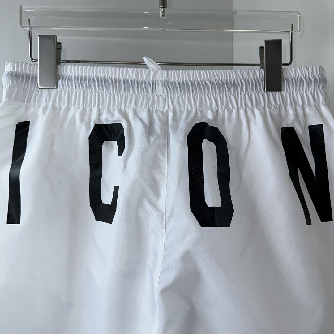 Dsquared Beach Pants Size M-XXXL