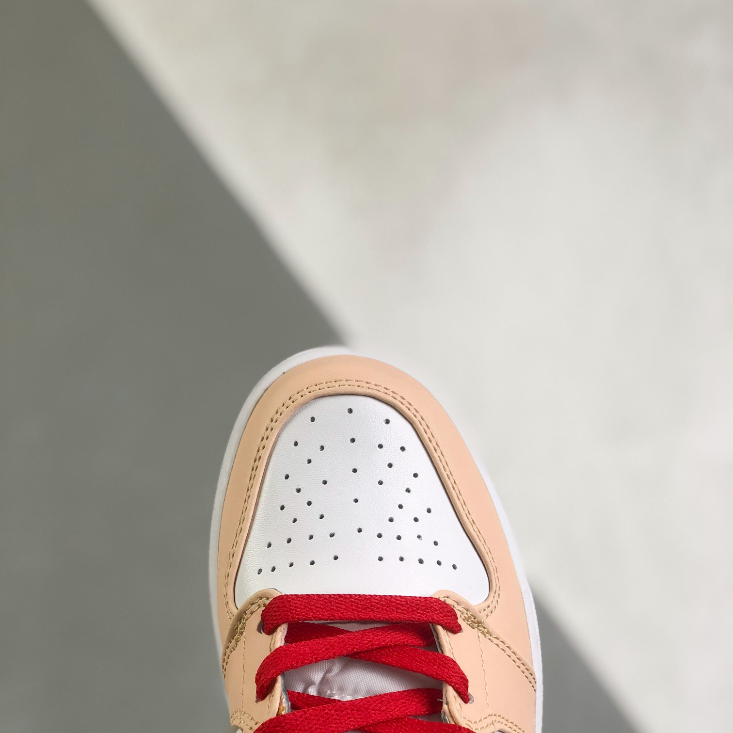 Nike Air Jordan 1 High Top Sneakers Shoes Gr. 36-46