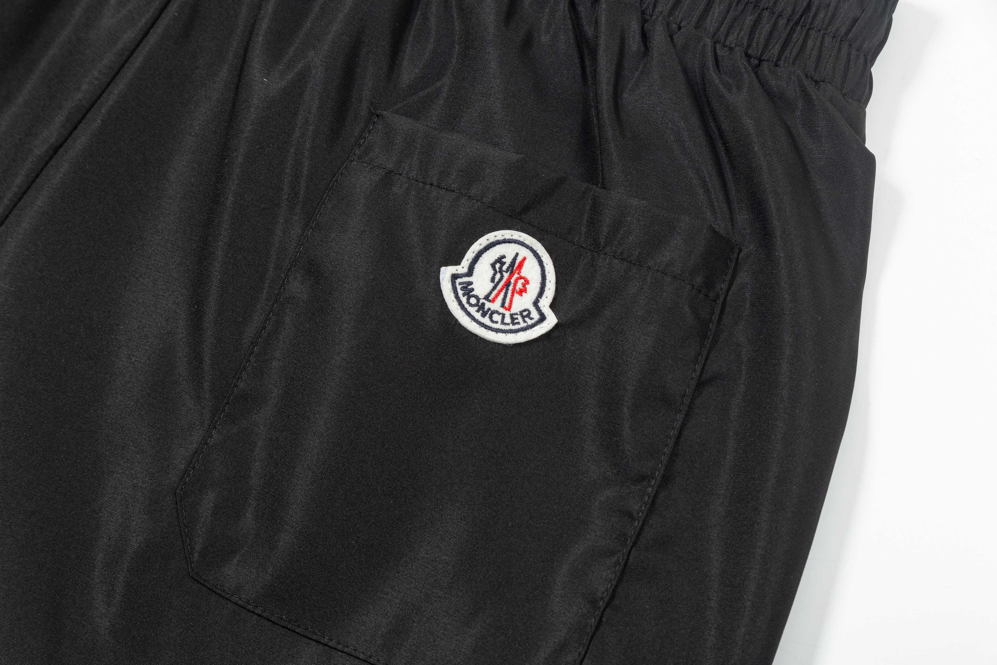 Moncler Beach Pants Size M-XXXL